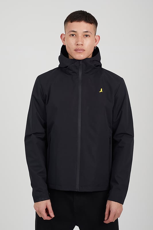 Brave soul lightweight hooded jacket deals