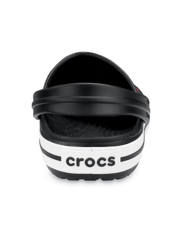 Populaire klompen gemaakt van Croslite™ materiaal voor meer comfort en een beweegbaar hielriempje voor een stevige pasvorm. De perfecte schoen voor op het strand of de boot.