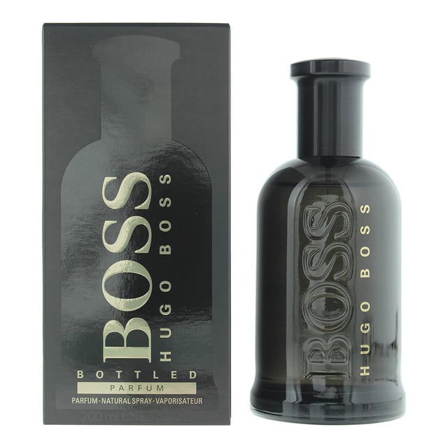 Hugo boss outlet 200ml boots