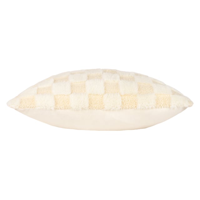 Give your area a bold boost, from dreamy cream for a neutral effect to stunning hues that bring the drama! Check out this fantastic cushion, which comes in a variety of brilliant hues and has a great 3D-type design. This cushion, made of incredibly soft boucle fleece, adds instant charm to your living space.