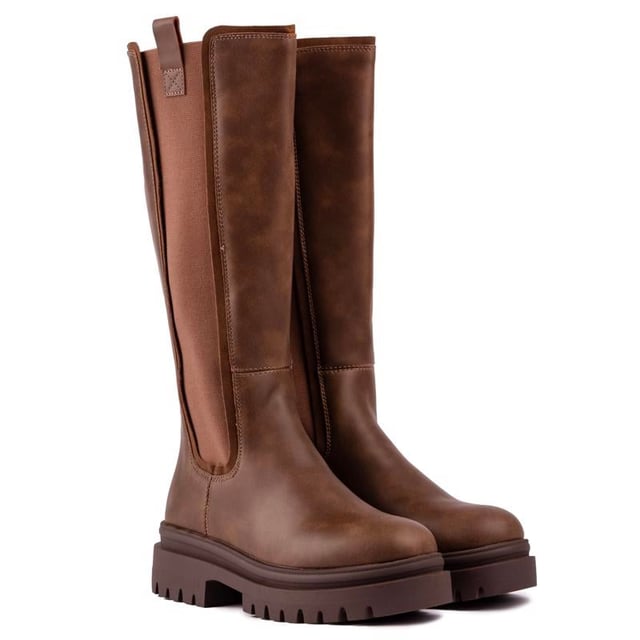 Rocket dog long boots cheap