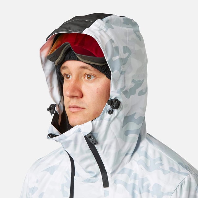 Surfanic mens jacket online