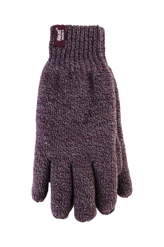 Heat holders mens gloves store