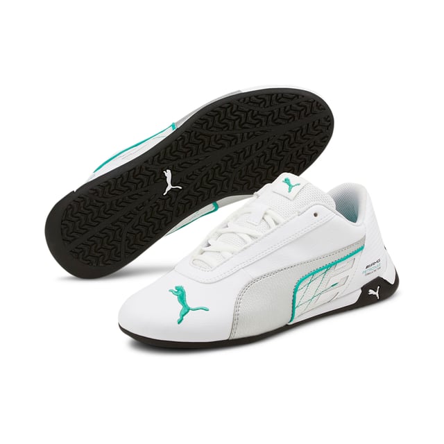 Mercedes cheap sport shoes