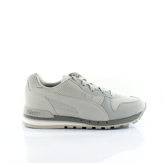 PUMA TX-3 NBKR Gray Synthetic Mens Entrenadores 361902 03