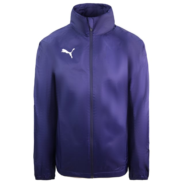 Puma liga discount rain jacket