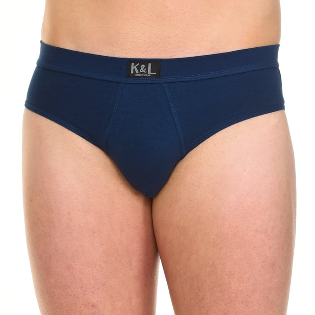 Pack-2 Slips Kisses&Love
 Elastic rubber waistband.
 Detail of the brand name on the waistband.
 Breathable fabric.
 Anatomical front with the ability to hold without squeezing.
 Seams seen in tone.
 Composition: 95% Cotton, 5% Elastane
 Care:
Care:
 - Wash at max temperature. 40º.
 - Do not use bleach.
 - Do not use dryer.
 - Do not iron.
 - Do not dry clean.