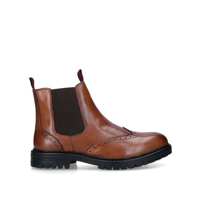 Kurt geiger brogue boots womens sale
