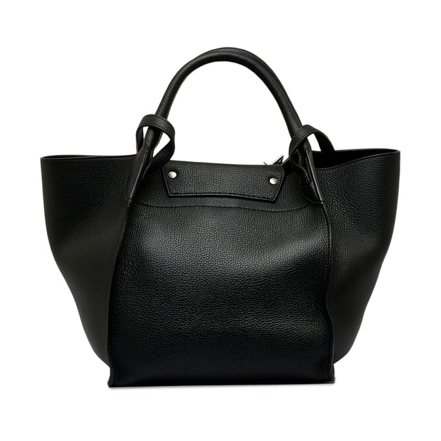 Celine small sales big bag black