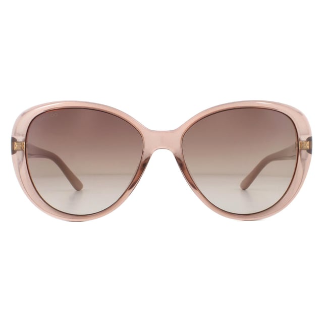 Jimmy choo outlet amira sunglasses