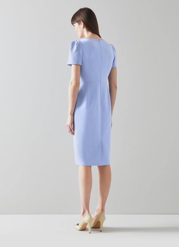 Lk bennett on sale rebecca dress