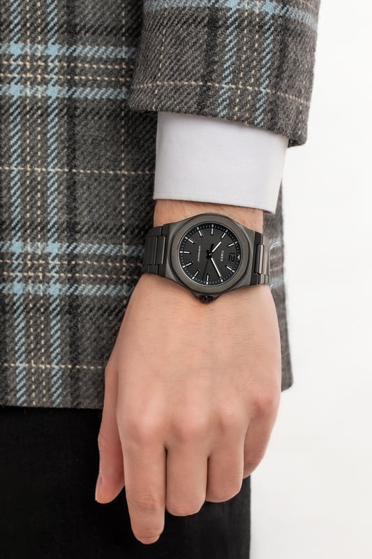 Timex essex hotsell