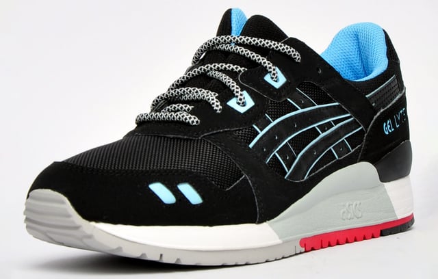 Asics gel lyte top iii future pack