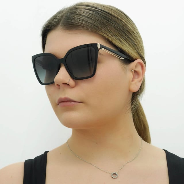 Bvlgari sale butterfly sunglasses
