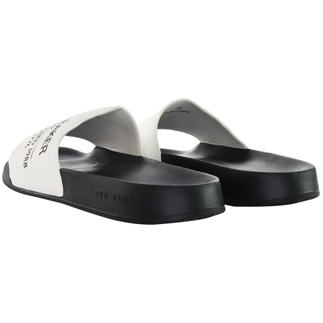 Ted baker clearance mens sliders