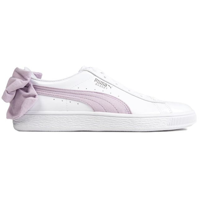 Basket bow puma online