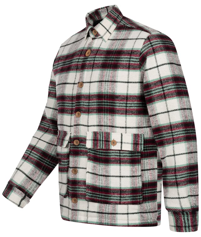 Das Must-Have für lässige Styles unter den Hemden ist das Karohemd. Das Karohemd ist ein Oberteil, dass sich über die Trends hinweggesetzt hat. Im Winter hält es dich dank softem Flanell schön warm, im Sommer ziehst du es lässig übers T-Shirt oder bindest es um die Jeans und im Job kommt der karierte Klassiker zum Einsatz. Das Hemd ist mit einem lässigen Regular Fit schnitt ausgestattet, bei diesem Schnitt kann sich der Körper unter dem Stoff frei bewegen, ohne dass der Stoff am Körper klebt.