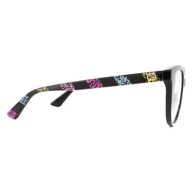 Gucci female glasses frames discount