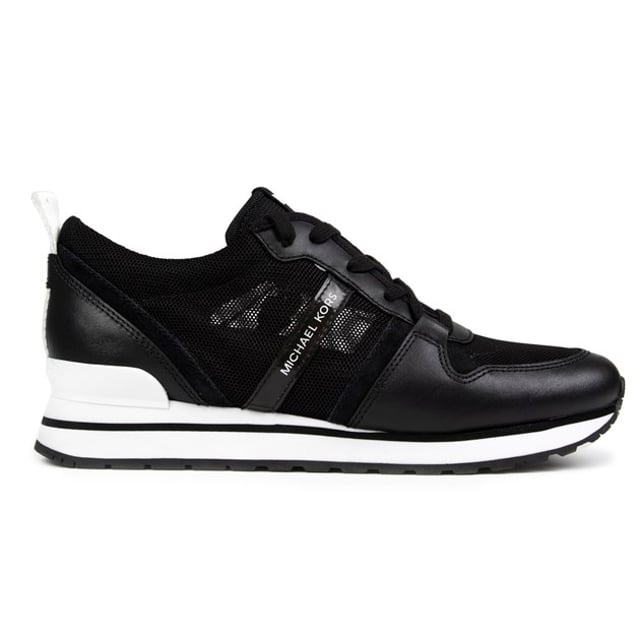 Michael kors heel sneakers sale