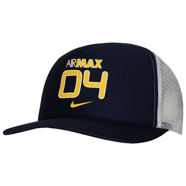 Air max logo sales