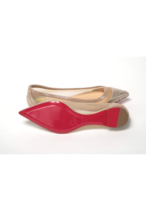 Christian louboutin secret sales new arrivals