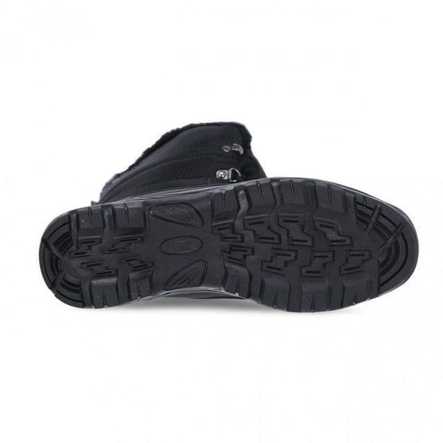 Mens trespass snow store boots