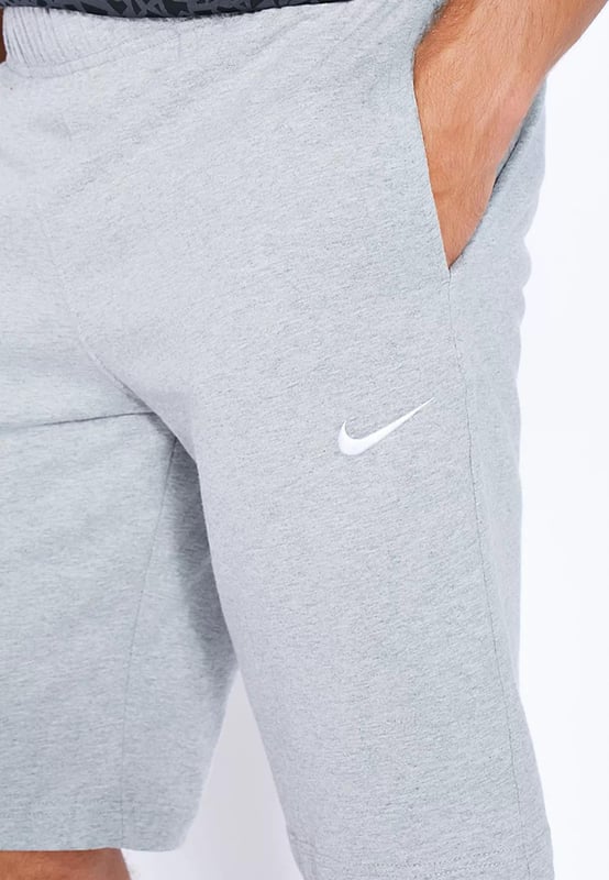 Short 2025 sweatpants nike