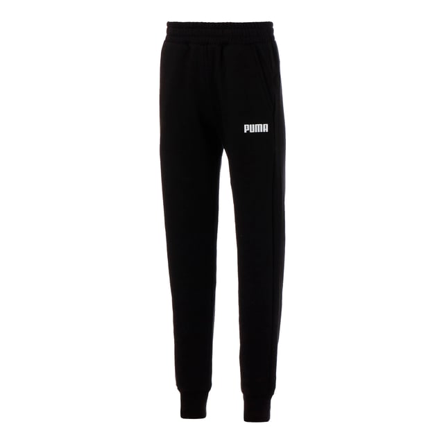 PUMA Mens Essentials Fleece Pants