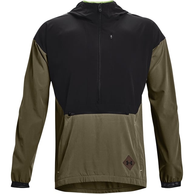 Under armour terrain jacket best sale