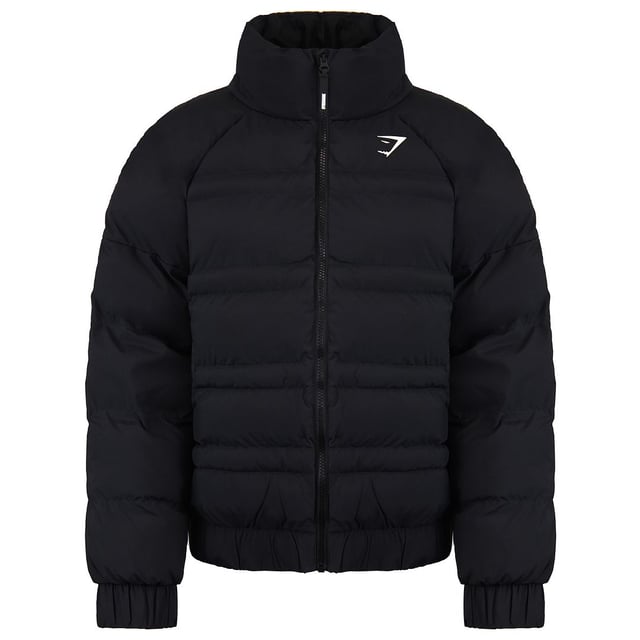Gymshark jacket best sale