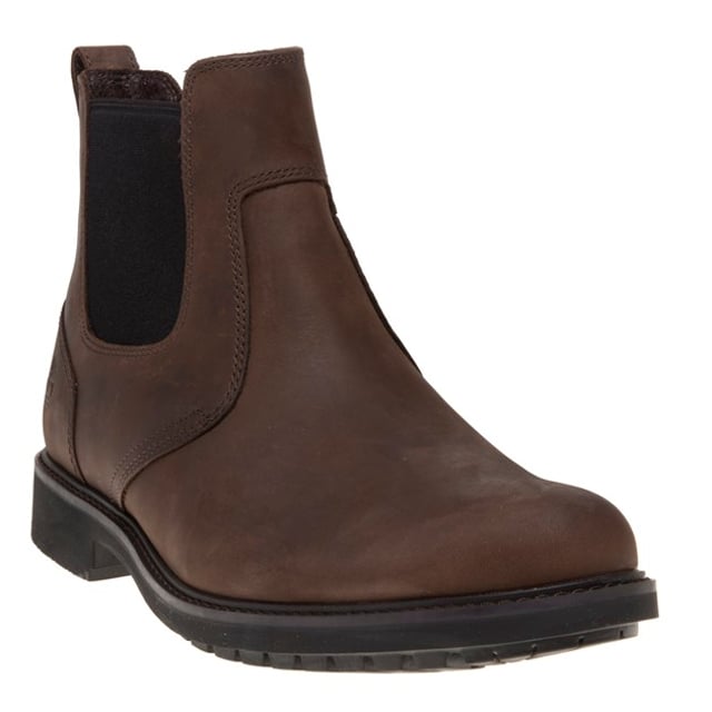 Men's stormbuck chelsea boots clearance