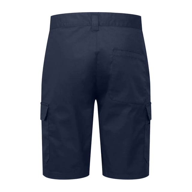 Mens polyester cargo outlet shorts