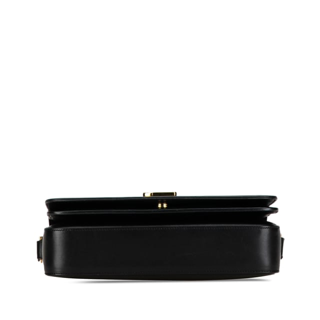 Saint laurent universite bag black hotsell