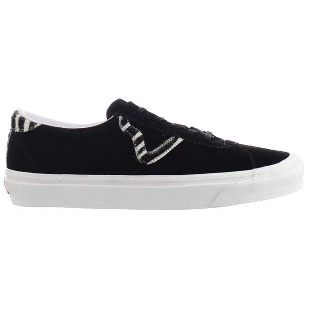 Vans sales 73 black