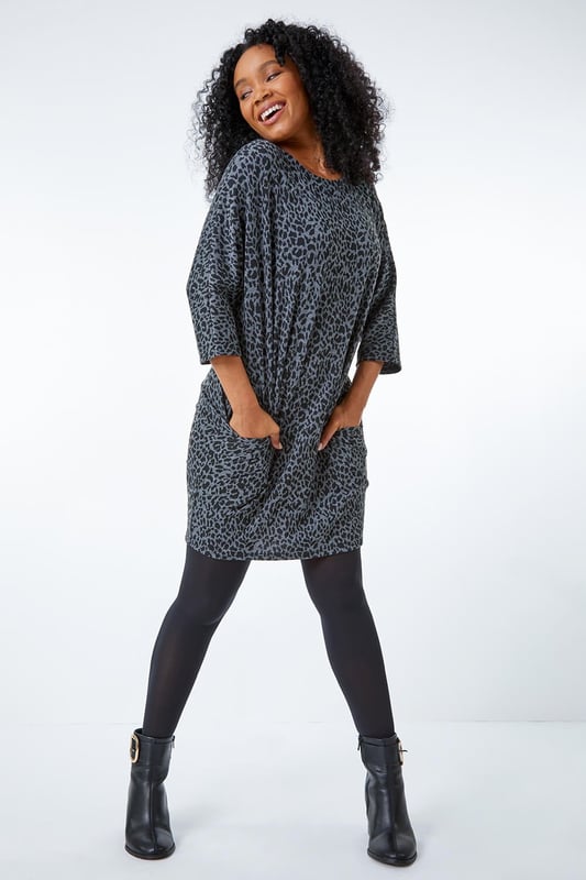 Roman slouch dress outlet