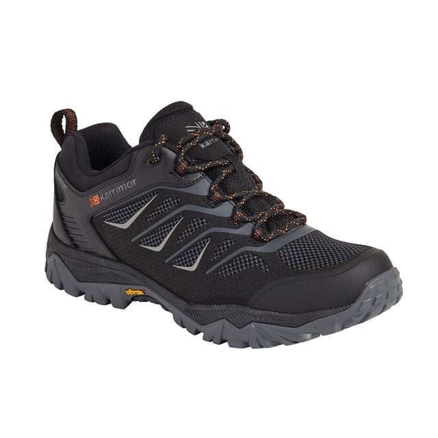 Karrimor waterproof walking shoes online