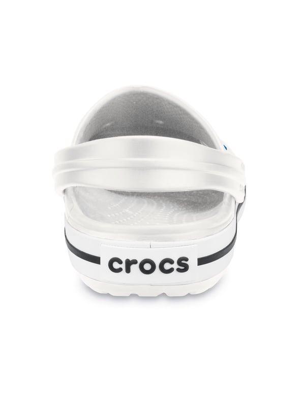 Favoriete klompen gemaakt van Croslite™ materiaal voor meer comfort en een beweegbaar hielriempje voor een stevige pasvorm. De perfecte schoen voor op het strand of de boot.