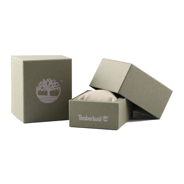 TIMBERLAND 15578JSB-14P watch man quartz• material: stainless steel• glass: minerale• strap: silicone• color: grey• water reistance: 50 m (5 ATM)• case size: 46 mm