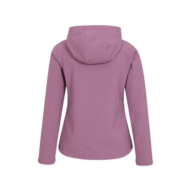 Exodus womens softshell sales jacket