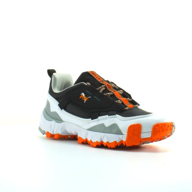 Puma x Helly Hansen Trailfox MTS Mens Synthetic Lace Up Trainers