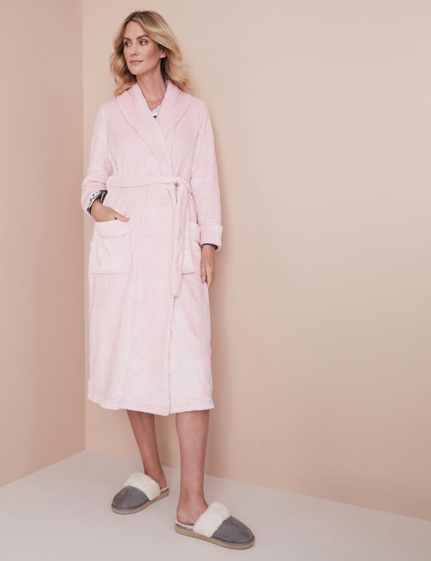 Noni b online dressing gown