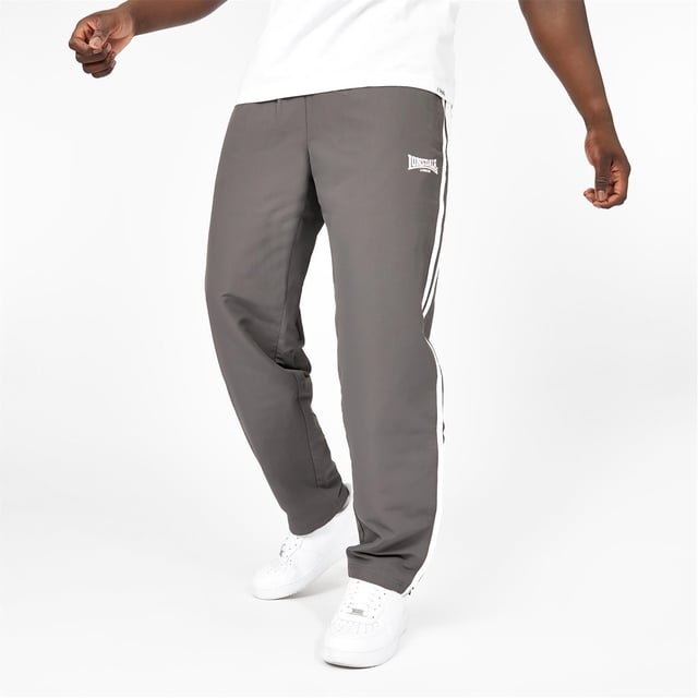 Lonsdale jogging bottoms store