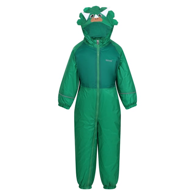 Dinosaur 2025 rain suit