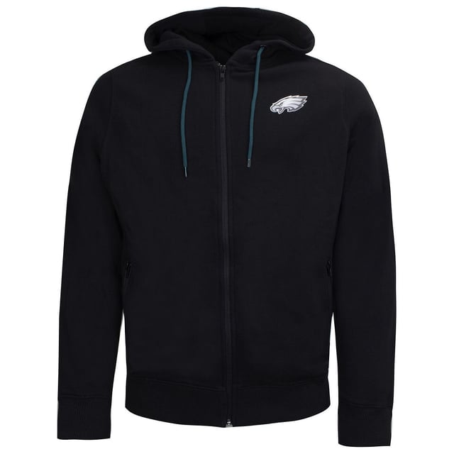 Fanatiker Nfl Philadelphia Eagles Herren Trackjacke