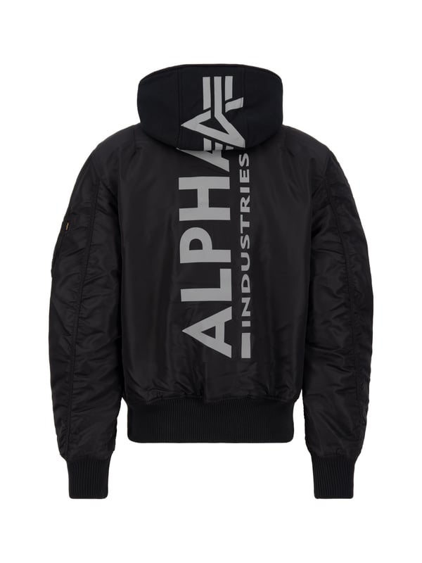Alpha Industries Jacke