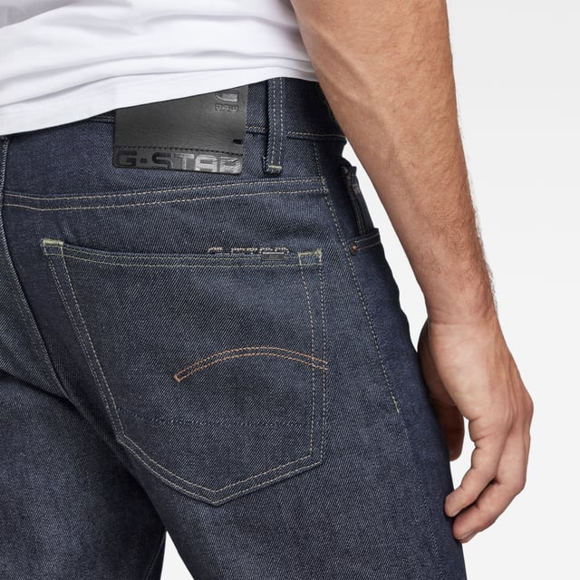 G sales star selvedge