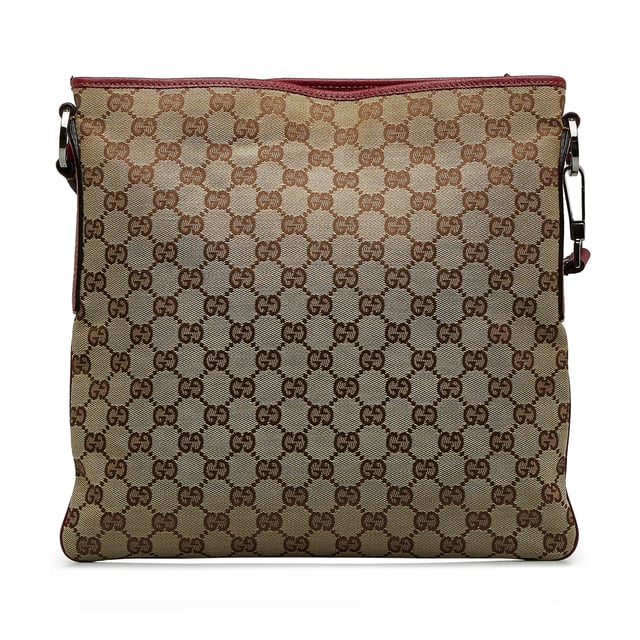 Gucci flat bag online
