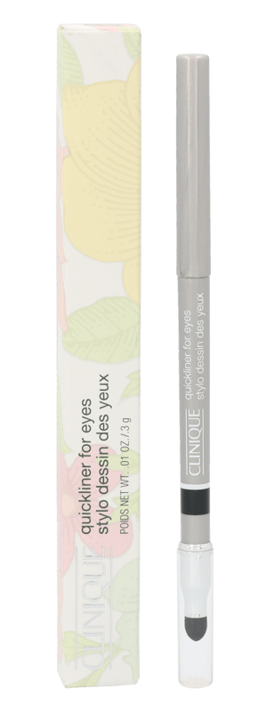 Clinique Quickliner For Eyes