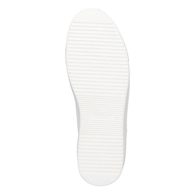 Zapatillas McGregor para hombre. Están fabricadas en piel de alta calidad. La zapatilla tiene una plantilla extraíble de EVA, que proporciona una buena amortiguación.  Marca: McGregorNombre del modelo: HamiltonCategoría: zapatos de hombreMateriales: cueroColor: blanco, beige