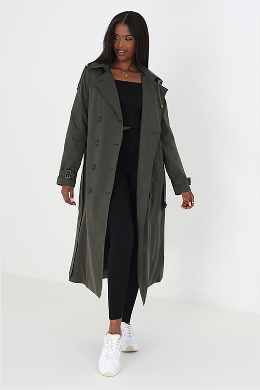 Oasis mac coat hotsell
